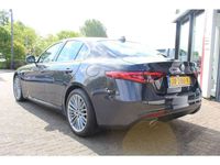 tweedehands Alfa Romeo Giulia 2.2 JTD 180pk Super / Leer / Navi