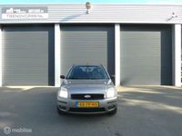 tweedehands Ford Fusion 1.6-16V TREND