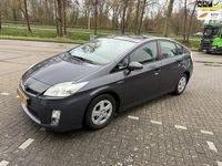 Occasion Toyota Prius Comfort 99 PK (72 kW) 2011 Grijs Hatchback