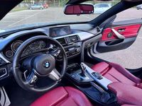 tweedehands BMW 435 435 i M Sport 440PK