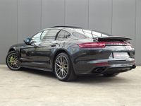 tweedehands Porsche Panamera 2.9 4 E-Hybrid * STOELVENTILATIE * APPROVED GAR. !!