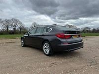 tweedehands BMW 535 Gran Turismo 535 i High Executive