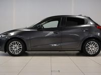 Occasion Mazda 2 Style 90 PK (66 kW) 2020 Grijs Hatchback