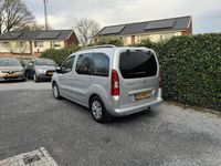 tweedehands Citroën Berlingo 1.6-16V Multispace Premium | Airco | Cruise Contro