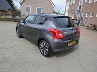 tweedehands Suzuki Swift 1.2 Stijl Smart Hybrid * Rijklaarprijs incl. garan