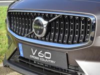 tweedehands Volvo V60 CC B5 264PK Mild Hybride Automaat AWD Ultimate Direct leverbaar | Blis | Stoel massage | 360 camera | Panodak | Stoel ventilatie