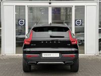 tweedehands Volvo XC40 T4 190PK AUT8 Inscription Leder H&K Sound 19''LM Getint Glas