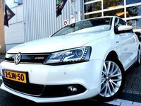 tweedehands VW Jetta Hybrid 1.4 TSI Highline PDC/LMV17/NAVI/PANO