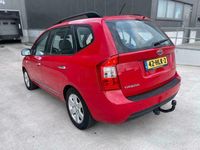 tweedehands Kia Carens 2.0 CVVT X-clusive