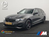 Occasion BMW 330 M Sport 294 PK (216 kW) 2022 Grijs Stationwagen