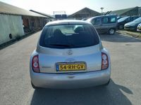 tweedehands Nissan Micra 1.2 e-Vision