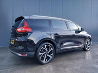 Occasion Renault Grand Scénic IV Bose Edition 165 PK (121 kW) 2018 Zwart (metallic) MPV