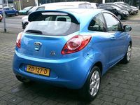 tweedehands Ford Ka 1.2 Trend (LMV/AIRCO)