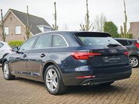 tweedehands Audi A4 Avant 1.4 TFSI Pro Line | CRUISE CONTROL | CAMERA