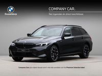 Occasion BMW 330e Comfort Edition 292 PK (214 kW) 2026 Zwart Stationwagen