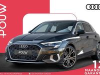 Occasion Audi A3 Advanced 150 PK (110 kW) 2021 Sedan