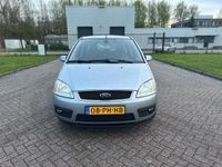 tweedehands Ford C-MAX 1.8-16V First Edition/Inruilkoopje