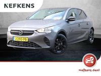 Occasion Opel Corsa-e Edition 100 kW (136 PK) 2020 Grijs Hatchback