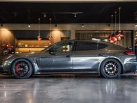 Occasion Porsche Panamera Turbo Executive 519 PK (381 kW) 2014 Sedan