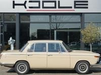 Occasion BMW 1800 Basis 90 PK (66 kW) 1971 Beige Sedan