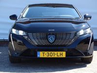 tweedehands Peugeot 308 SW 1.6 HYbrid 180 Allure Pack Business|NIEUW| 69KM