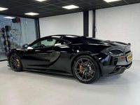 tweedehands McLaren 570GT 3.8 Liftsysteem