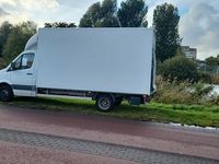 Occasion Mercedes Sprinter 149 PK (109 kW) 2006 Van