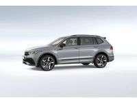 tweedehands VW Tiguan Allspace R-Line 1.5 110 kW / 150 pk TSI SUV 7 versn. DSG