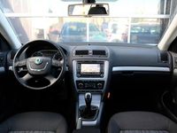 tweedehands Skoda Octavia Combi 1.4 TSI *Navigatie/Schuifak* Distributiekett