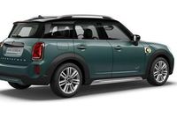 tweedehands Mini Cooper S ALL4 - Real Plug-in hybrid