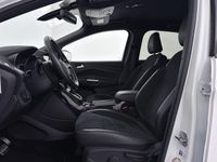 Occasion Ford Kuga ST-Line 2020 Wit SUV