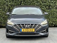 tweedehands Hyundai i30 1.0 T-GDi MHEV AUT NIEUW MODEL PANORAMA NAVI