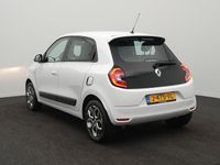 Occasion Renault Twingo Collection 74 PK (54 kW) 2020 Wit Hatchback