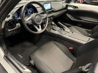 tweedehands Mazda MX5 ND Roadster 2.0 SkyActiv-G 160PK Miata Club Editio