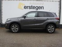 Occasion Suzuki Vitara 129 PK (94 kW) 2025 Grijs (metallic) SUV