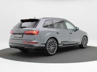 Occasion Audi SQ7 S-Line 508 PK (373 kW) 2024 Grijs SUV