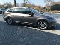 tweedehands Seat Leon ST 1.6 TDI ,Sport Reference Business