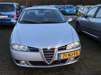 Occasion Alfa Romeo 156 Distinctive 140 PK (102 kW) 2003 Sedan
