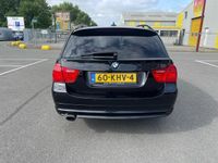 tweedehands BMW 320 320 Touring i High Executive / LEER / NAVI / SP VLG