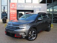 Occasion Citroën C5 Aircross PureTech 2022 Grijs SUV
