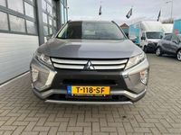 tweedehands Mitsubishi Eclipse Cross 1.5 DI-T 163pk 2WD CVT Intense