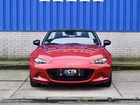 tweedehands Mazda MX5 1.5 SkyActiv-G 131 GT-M