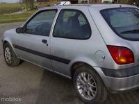 tweedehands Ford Fiesta 1.3-8V First Edition