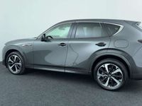 tweedehands Mazda CX-60 2.5 e-SkyActiv PHEV Takumi