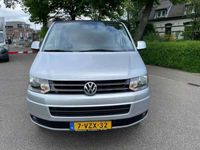 tweedehands VW Caravelle Transporter2.0 TDI