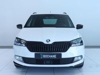 tweedehands Skoda Fabia Combi 1.0 TSi 110PK Monte Carlo | Clima | PDC | AppleCarPlay | Stoelverw.| LMV | Cruise | Privacy glass |