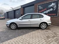 Occasion Seat Leon 125 PK (91 kW) 2004