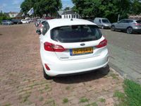 tweedehands Ford Fiesta 1.1 85PK Trend NAVI