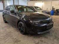 Occasion Opel Astra 131 PK (96 kW) 2024 Zwart Hatchback