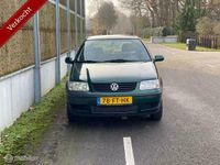 tweedehands VW Polo 1.4 Trendline NAP/NWEKOPPELING/NWEAPK